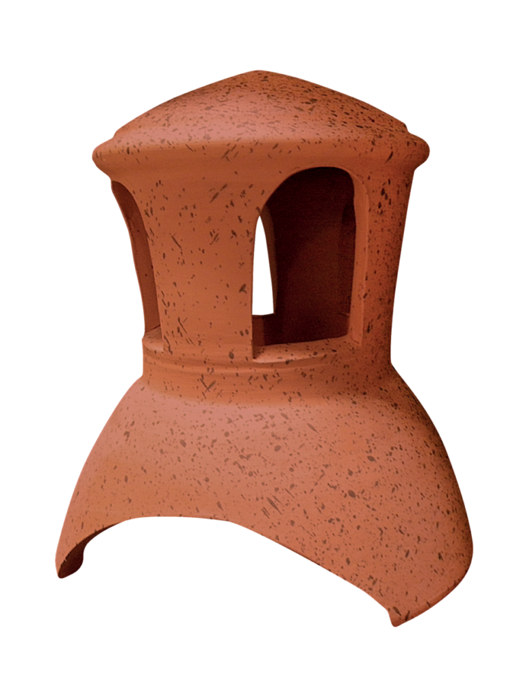 Chimney / Pipe Cover – Q50 Image